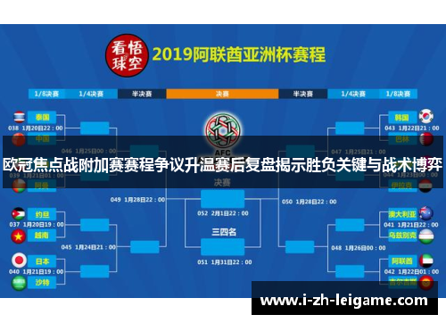 欧冠焦点战附加赛赛程争议升温赛后复盘揭示胜负关键与战术博弈 欧冠焦点战附加赛赛程争议升温赛后复盘揭示胜负关键与战术博弈